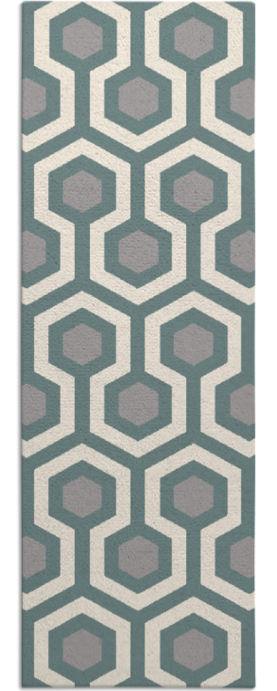 saturn rug - item 1326354