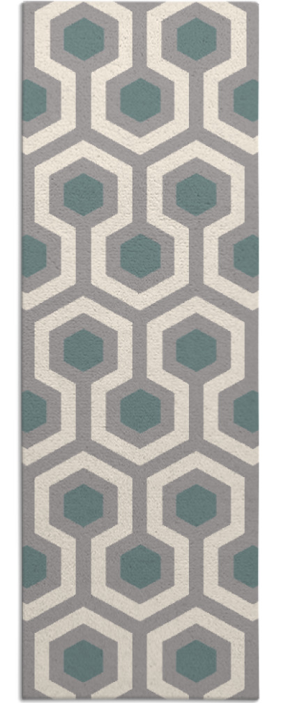 saturn rug - item 1326355