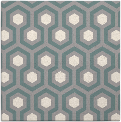 saturn rug - item 1326357