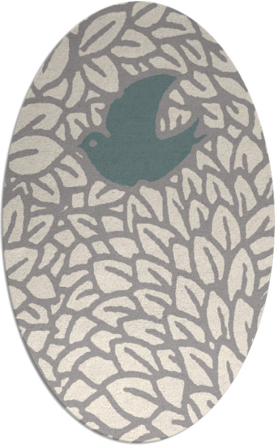 peace rug - item 1326360