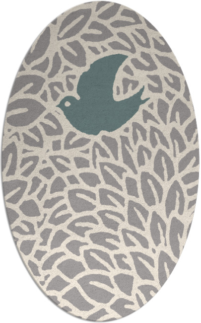 peace rug - item 1326361