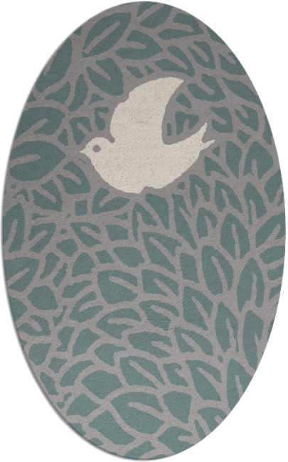 peace rug - item 1326362