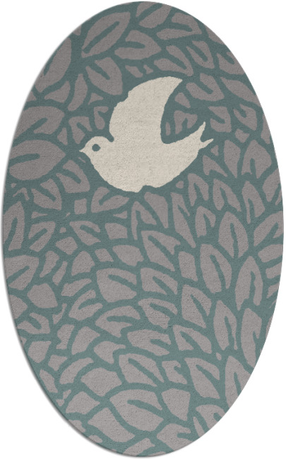 peace rug - item 1326363