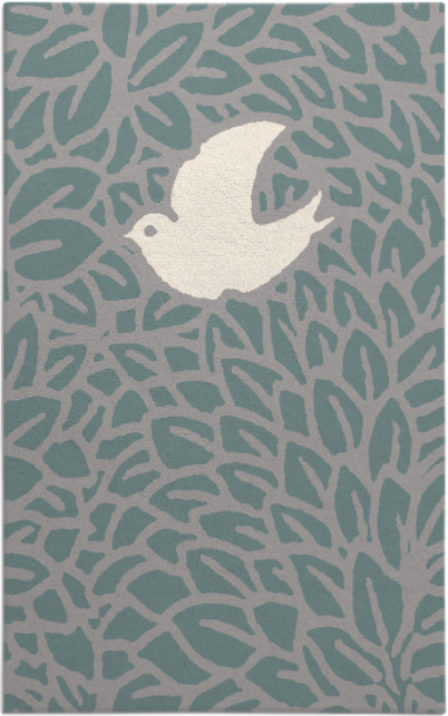 peace rug - item 1326366