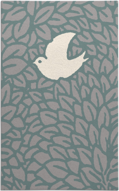 peace rug - item 1326367