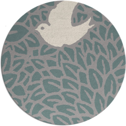 peace rug - item 1326370