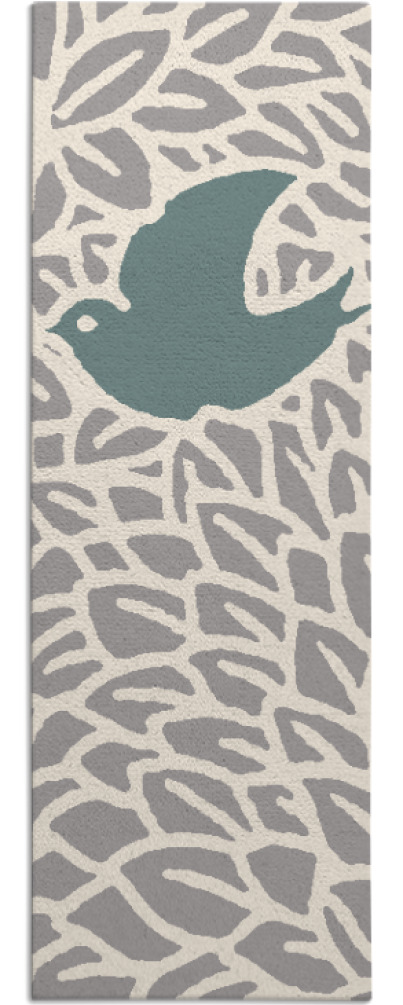 peace rug - item 1326373