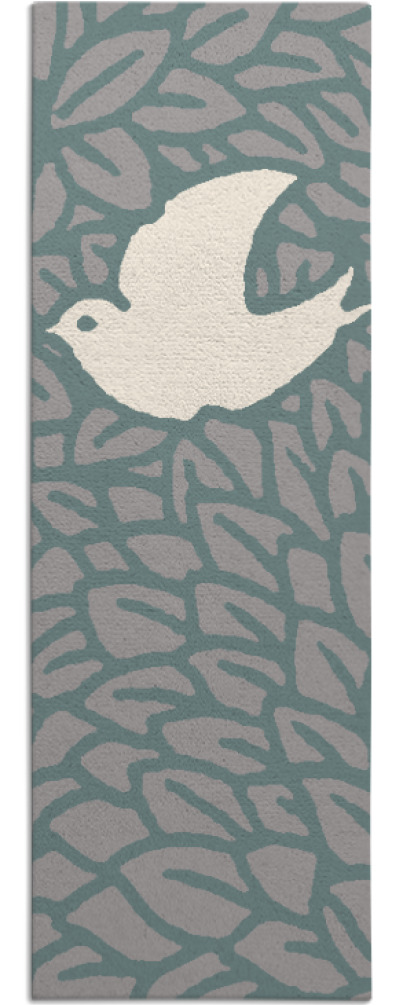 peace rug - item 1326375