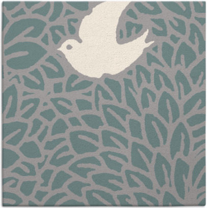 peace rug - item 1326378
