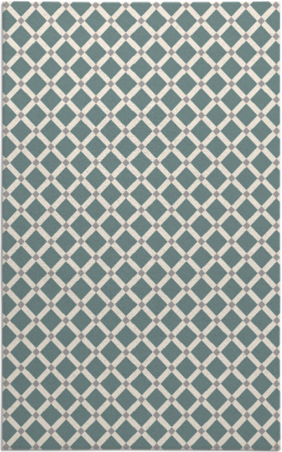 plaid rug - item 1326407