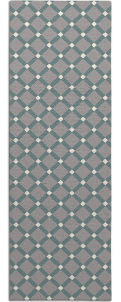 plaid rug - item 1326412