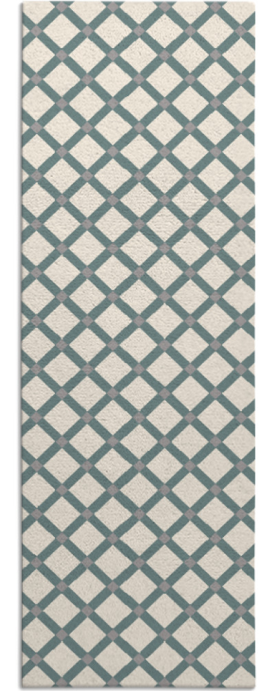 plaid rug - item 1326413