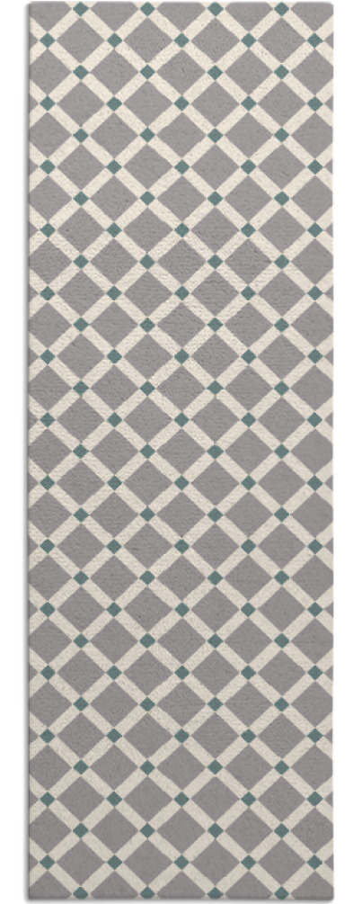 plaid rug - item 1326414