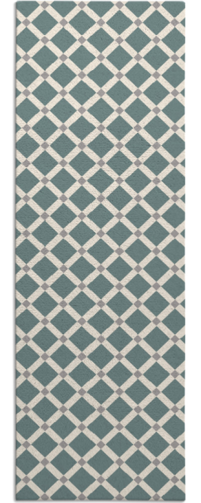 plaid rug - item 1326415