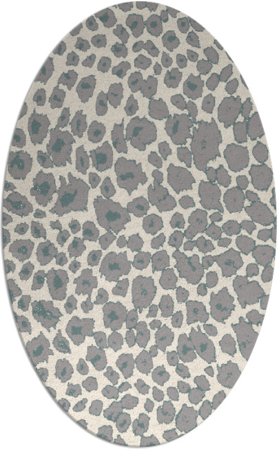 leopard rug - item 1326480