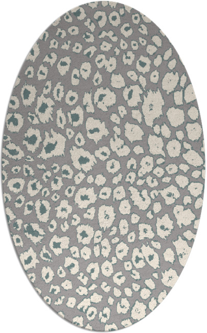 leopard rug - item 1326481