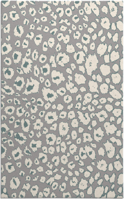 leopard rug - item 1326485