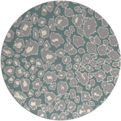 leopard rug - item 1326490