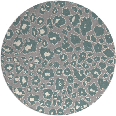 leopard rug - item 1326491