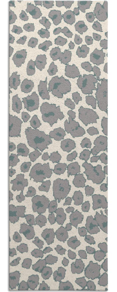 leopard rug - item 1326492