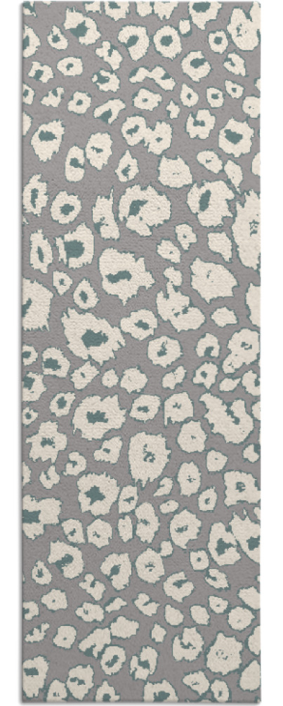 leopard rug - item 1326493