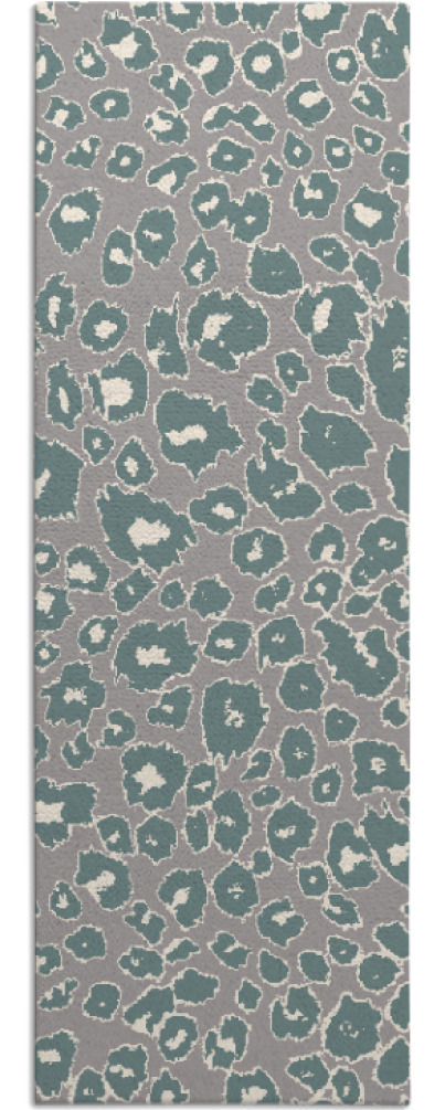 leopard rug - item 1326495