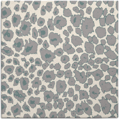 leopard rug - item 1326496