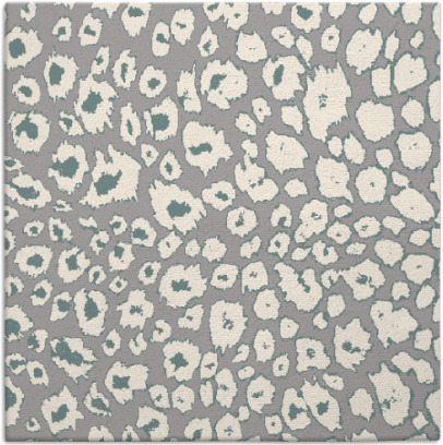 leopard rug - item 1326497