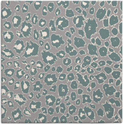 leopard rug - item 1326499