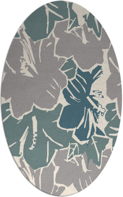 cornball rug - item 1326821