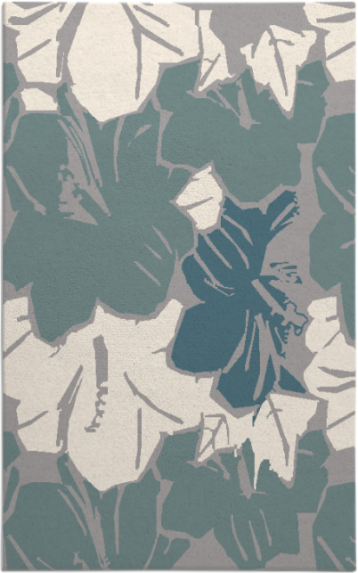 cornball rug - item 1326826