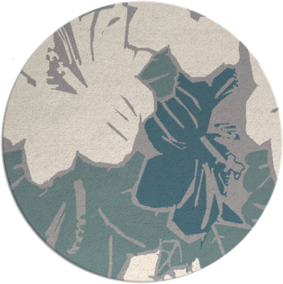 cornball rug - item 1326828