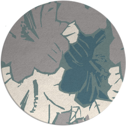 cornball rug - item 1326831