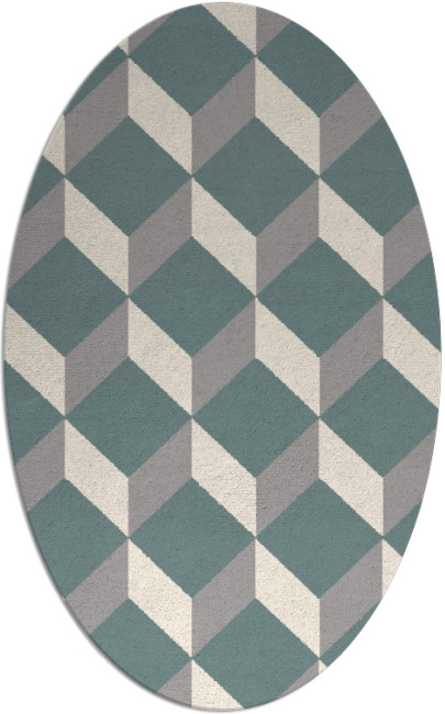 stepping stones rug - item 1326880