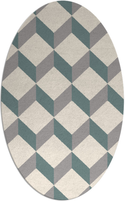 stepping stones rug - item 1326882