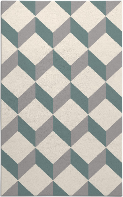 stepping stones rug - item 1326886