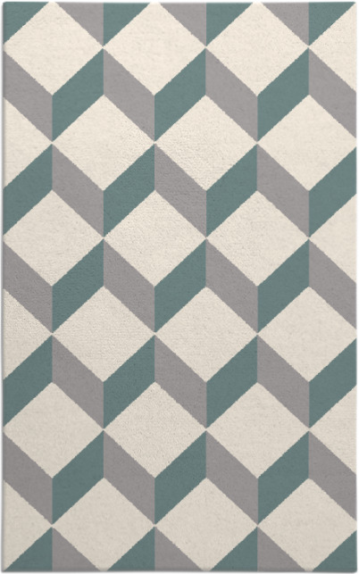 stepping stones rug - item 1326887