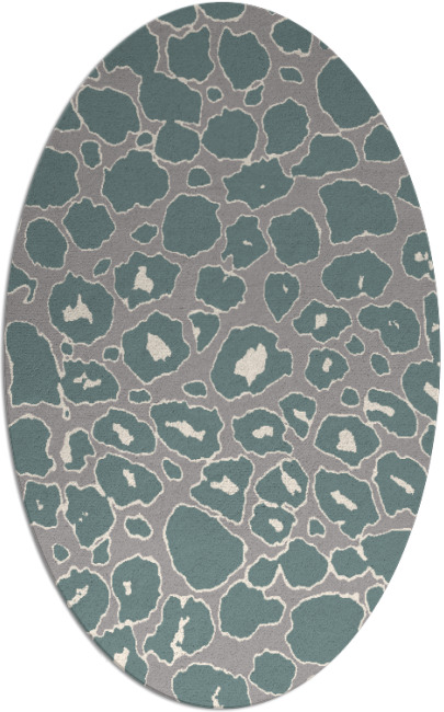 spots rug - item 1326903