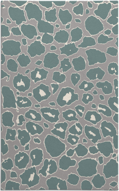 spots rug - item 1326907