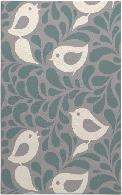 whistler rug - item 1327005