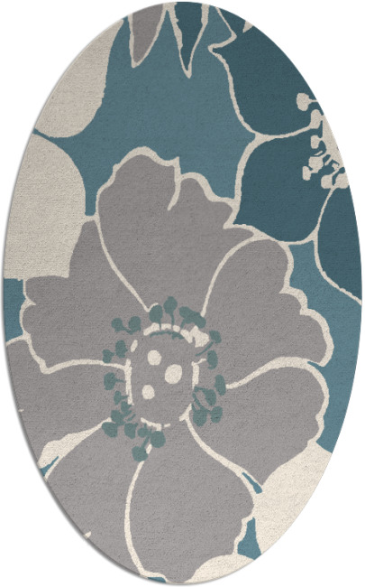 blossom rug - item 1327180