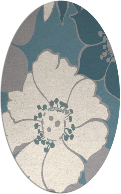 blossom rug - item 1327181