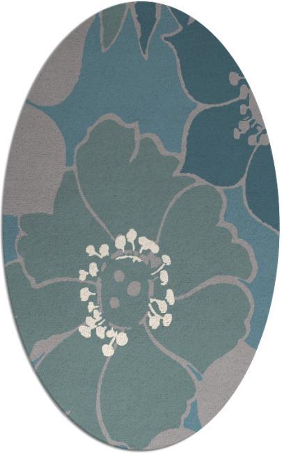 blossom rug - item 1327183
