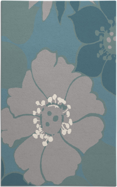 blossom rug - item 1327186