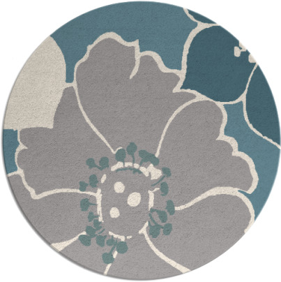 blossom rug - item 1327188