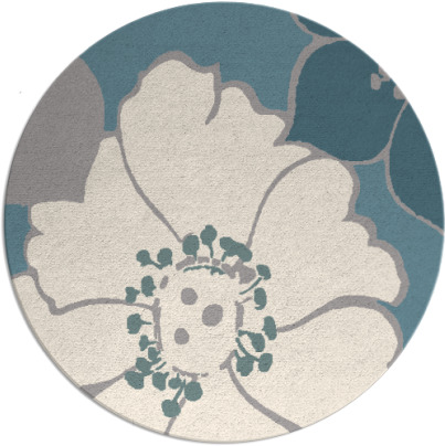 blossom rug - item 1327189