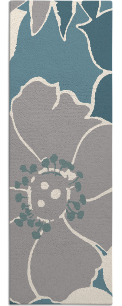 blossom rug - item 1327192