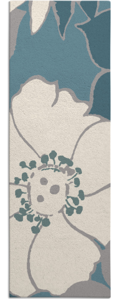 blossom rug - item 1327193