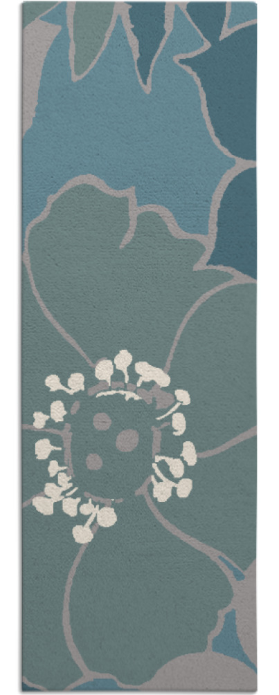 blossom rug - item 1327195