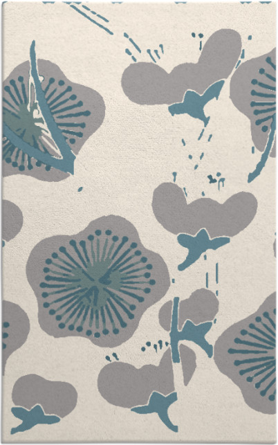 fields rug - item 1327204